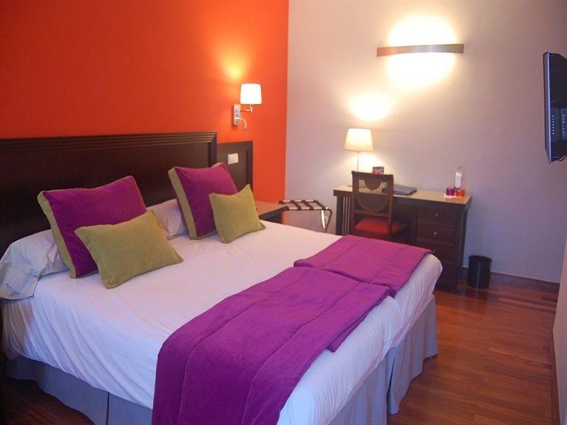 Hotel Escuela Santa Brigida Екстериор снимка