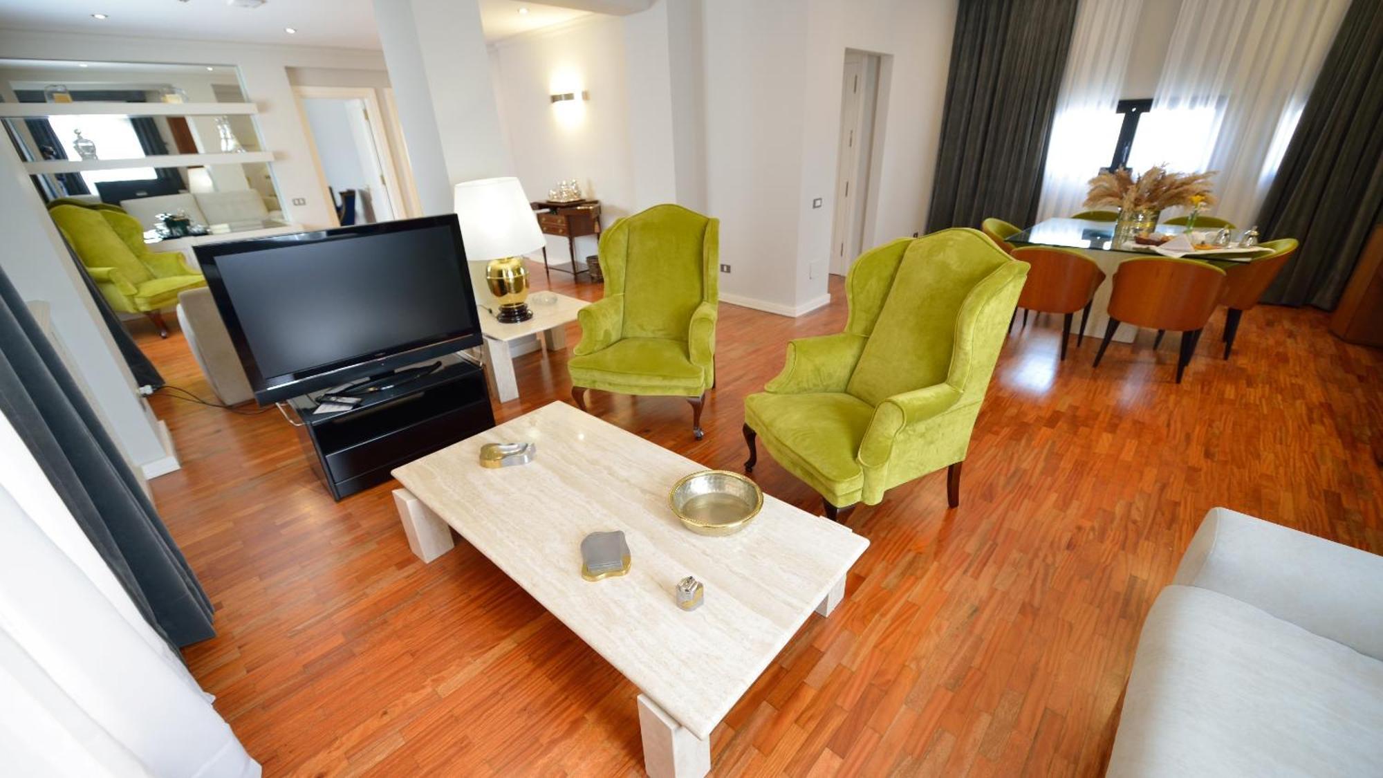 Hotel Escuela Santa Brigida Стая снимка